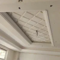 گچ کاری وسفیدکاری وغیره