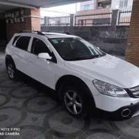 دانگ فنگ H30 کراس، مدل ۱۳۹۸ در حد،اقساطی تحویل‌روز|خودرو سواری و وانت|تهران, نارمک|دیوار