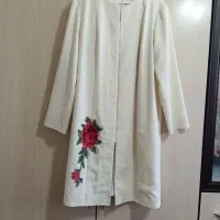 مانتو سایز ۴۴