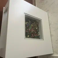 جلو مبلی|مبلمان خانگی و میز عسلی|محمدشهر, عباس آباد|دیوار