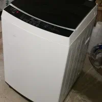 لباسشویی 12 کیلو