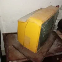 تلویزیون قدیمی|تلویزیون و پروژکتور|سبزوار, اسلام آباد|دیوار