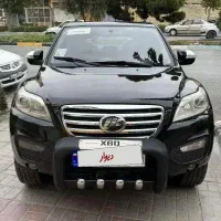 لیفان x60 مدل ۹۳