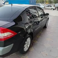 رنو مگان مونتاژ 2000cc، مدل ۱۳۸۹ اتومات|خودرو سواری و وانت|رشت, آزادگان|دیوار
