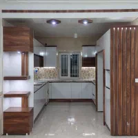 اجرای کابینت و کمد دیواری
