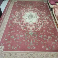 فرش ۹ متری و۶ متری