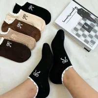 جوراب عمده و تکی