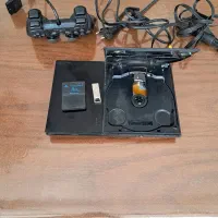 پلی استیشن 2|کنسول، بازی ویدئویی و آنلاین|آبیک, |دیوار