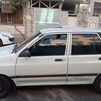 مدل76|خودرو سواری و وانت|قدس, شهر‌قدس|دیوار