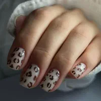 ناخن و کراتین