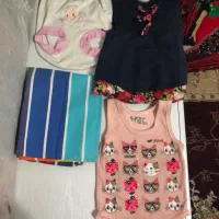 لباس رایگان بچگانه سایز ۳|لباس|رشت, جانبازان|دیوار