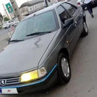 ۴۰۵مدل۸۶دوگانه فابریک