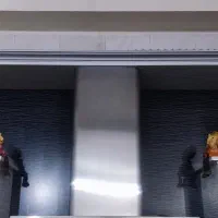 هود آشپزخانه دو موتوره کن در حد