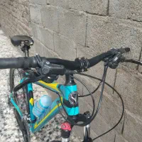 دوچرخه ویوا هیدرولیک|دوچرخه، اسکیت، اسکوتر|زاهدان, |دیوار