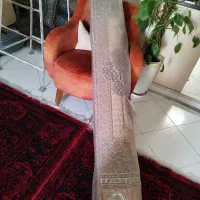 دو تخته فرش ماشینی تبریز شش متری