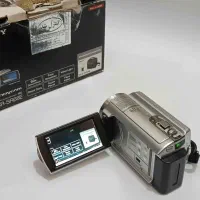 دوربین هندی کم سونی (ساخت ژاپن)