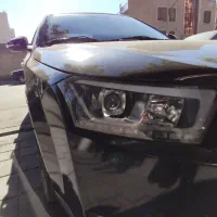 دنا پلاس اتومات 1402 توربو|خودرو سواری و وانت|کرمانشاه, |دیوار