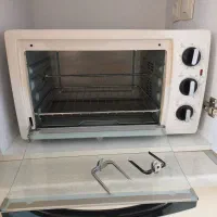 توستر  برند سونیا (SNIYA)