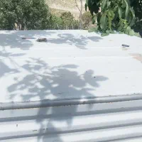 باربند وانت پراید