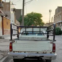 فروش پیکان بار  مدل۹۲|خودرو سواری و وانت|آبادان, |دیوار