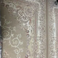 یک جفت فرش ۹متری|فرش|لاهیجان, کوی زمانی|دیوار