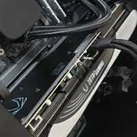 4070 TI SUPER|قطعات و لوازم جانبی رایانه|فردیس, منظریه|دیوار