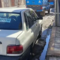 فروش پراید 84