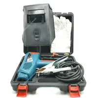 دستگاه جوش تفنگی 400 امپر موتور جوش|ماشین‌آلات صنعتی|خرم‌آباد, |دیوار