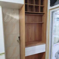 اجرای کابینت وکمددیواربا20سال سابقه کار|خدمات پیشه و مهارت|بیجار, |دیوار