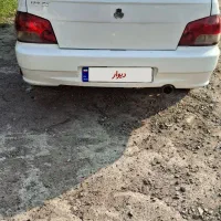 132 مدل 89|خودرو سواری و وانت|لاهیجان, لیالستان|دیوار