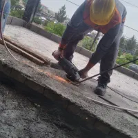 جوشکاری سیار