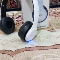 هدفون p47نوفروشی