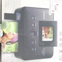 چاپگر و پرینتر کانن کنون مدل cp800