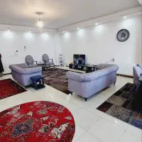اجاره آپارتمان۱۳۲متری