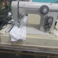 چرخ خیاطی ژاانومه672|چرخ خیاطی و ریسندگی|شیراز, ریاستی|دیوار