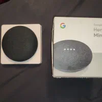 Google home mini|سیستم صوتی خانگی|مشهد, سجاد شهر|دیوار