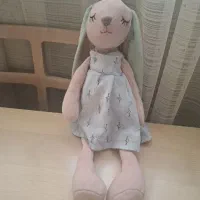 عروسک خرگوش آنجل