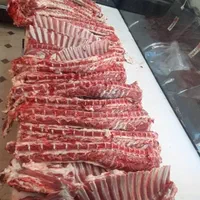استخون و ضایعات گوشت