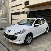 207 اتومات پانا سقف شیشه مدل ۴۰۳|خودرو سواری و وانت|تهران, صادقیه|دیوار