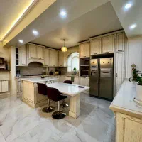 ۱۳۰متر ۲خواب تکواحدی فول نوسازی شده