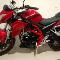 دایچی 250 RZ مدل1401 صفر کیلومتر 440 تومان