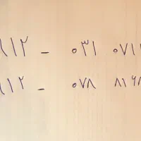 سیم کارت کد ۰ همراه اول بدون زنگ خور صفر