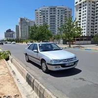 پژو پارس دوگانه سوز، مدل ۱۳۸۵|خودرو سواری و وانت|شیراز, دکتر حسابی|دیوار