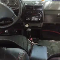 پراید  132