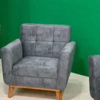 مبل راحتی|مبلمان خانگی و میز عسلی|آق قلا, |دیوار