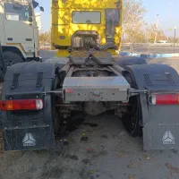 هوو2007|خودرو سنگین|خسروشاه, |دیوار