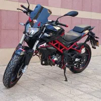 بنلی ۱۵۰ نیوفیس ۱۴۰۳