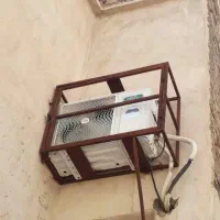 جوشکارسیار.تعمیرگیردرب منزل.خرده کاری خدمات اهنگری|خدمات پیشه و مهارت|قم, باسکول|دیوار