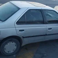 پژو ۴۰۵|خودرو سواری و وانت|قدس, شهر‌قدس|دیوار