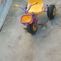 دوچرخه بچه